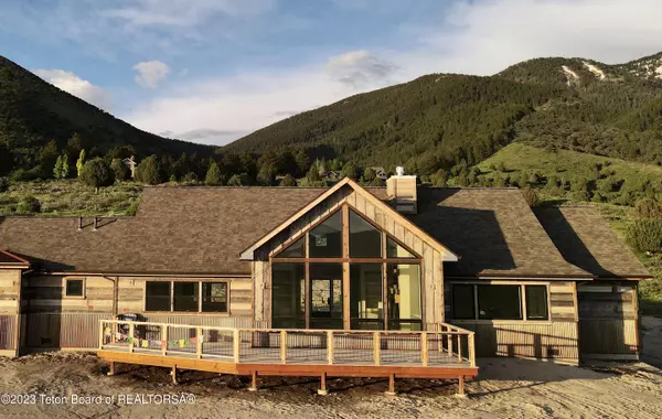 162 WAPITI RUN, Swan Valley, ID 83449