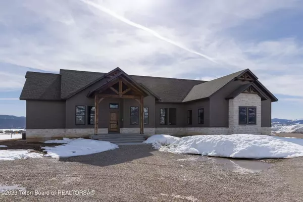 Thayne, WY 83127,175 FAWN Lane