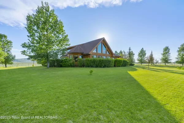 Cora, WY 82925,20 EAGLE EYE Road