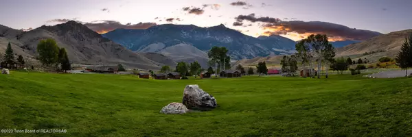 Salmon, ID 83467,199 TWIN PEAKS RANCH Road