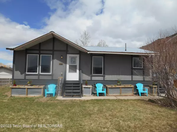 105 WESTVIEW Drive, Afton, WY 83110