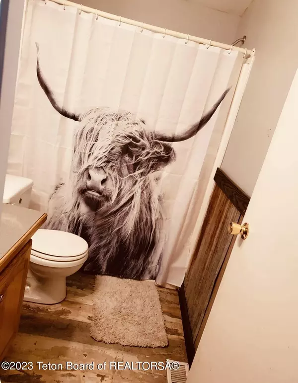 Smoot, WY 83126,835 E L CLARK Lane