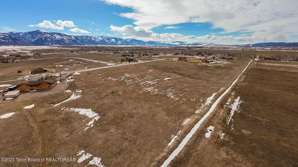 20 BRIDGER DRIVE, Thayne, WY 83127