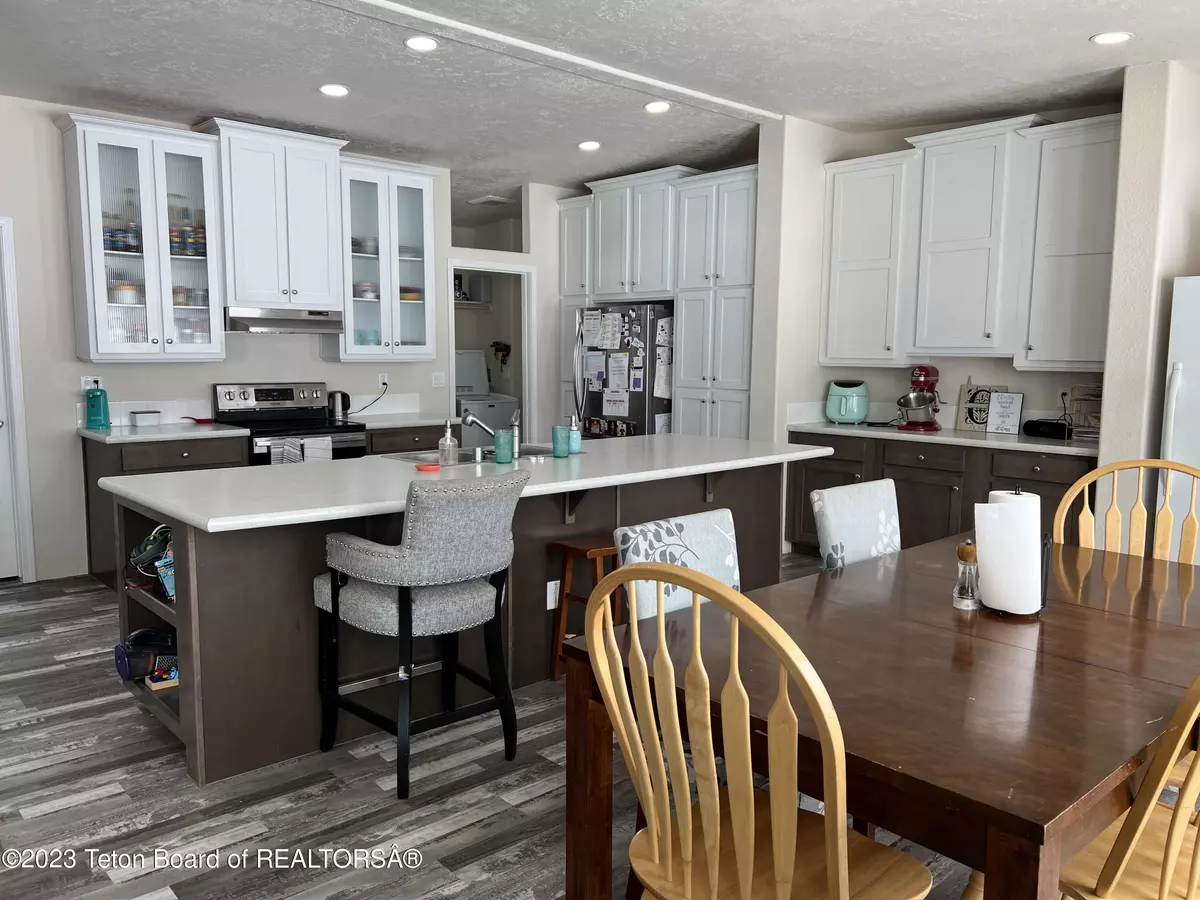 Smoot, WY 83126,1400 REEVES-SCHWAB Road