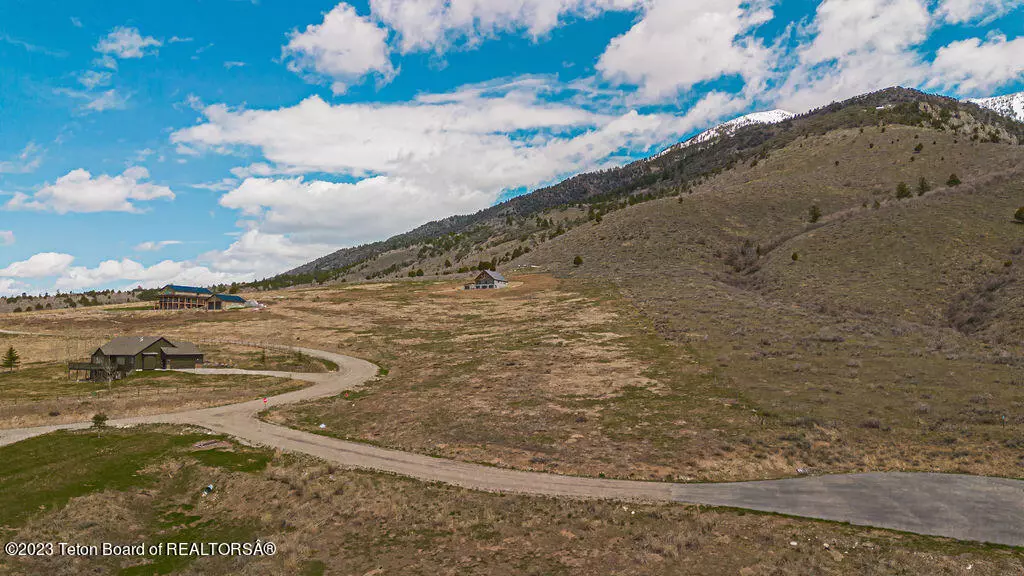 Irwin, ID 83428,TRAIL VIEW Road