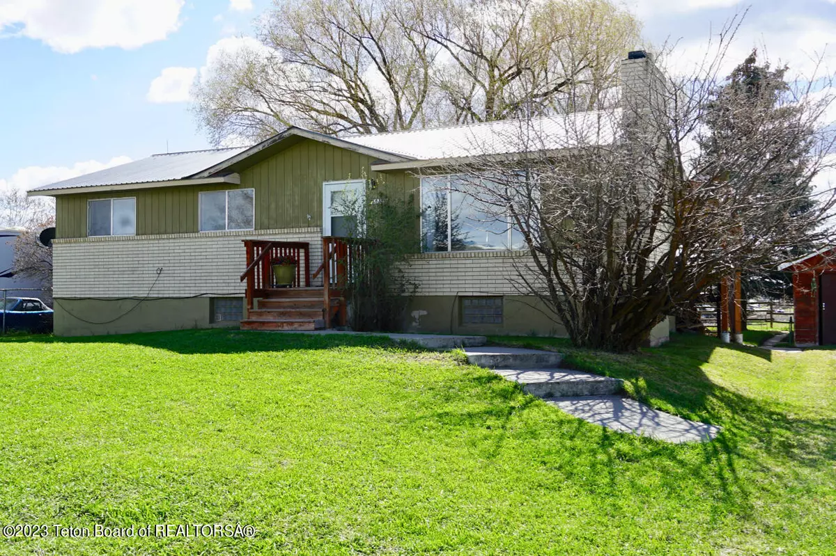 Felt, ID 83424,10260 N HWY 32