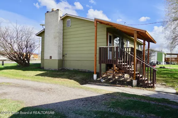 Felt, ID 83424,10260 N HWY 32