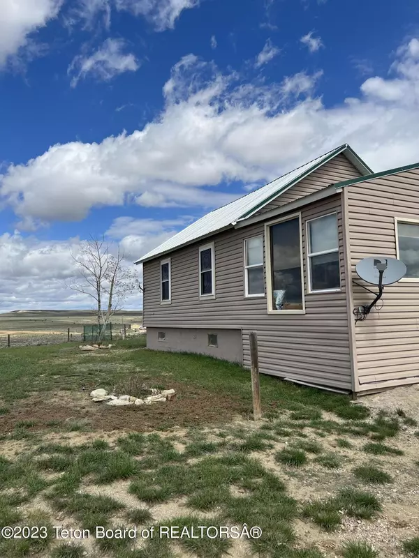 Big Piney, WY 83113,64 MUDDY CREEK Road