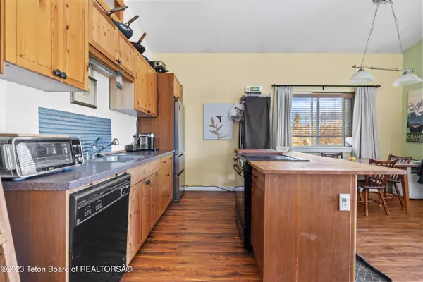 Driggs, ID 83422,225 ASPEN MEADOWS Road