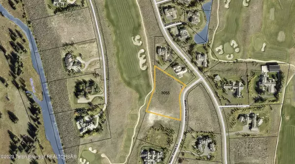 Jackson, WY 83001,3055 S WATER CRESS Lane