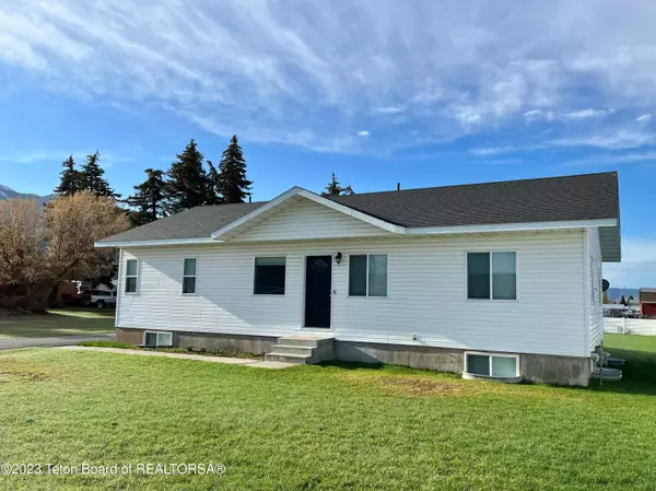 Afton, WY 83110,140 WILLARD Avenue