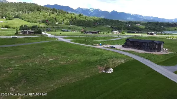 Alpine, WY 83128,LOT 18 WILLOW LAKE Circle