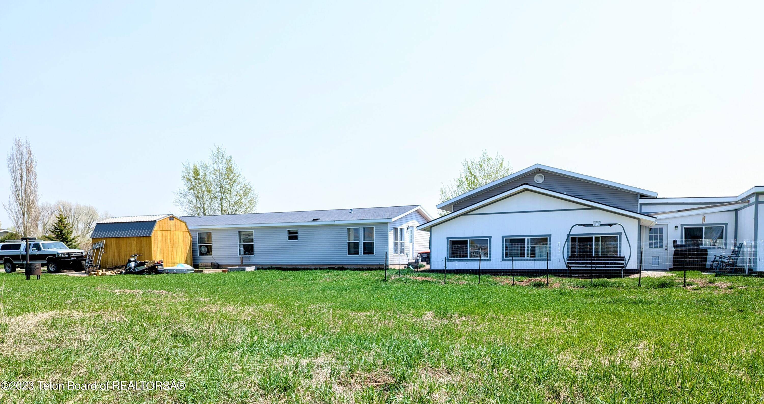 Driggs, ID 83422,239 E GARNET Avenue