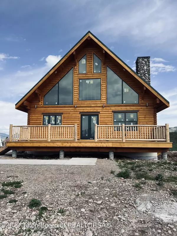 Afton, WY 83110,237 ROCKY ROAD CIRCLE Circle