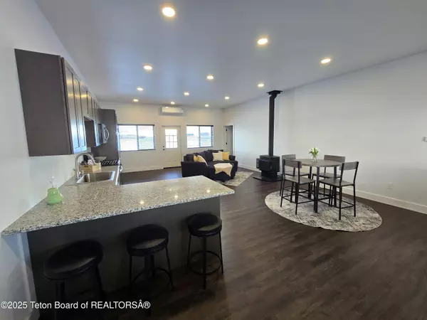 Boulder, WY 82923,19 ARAPAHO Trail