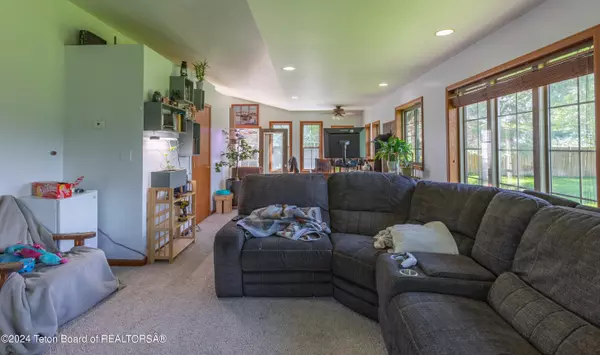 Freedom, WY 83120,142 CO RD 184