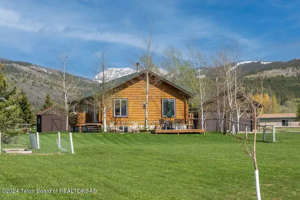 794 NUTHATCH DRIVE, Victor, ID 83455