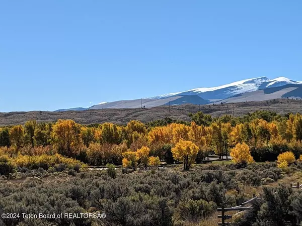 TBD MASON Drive, Dubois, WY 82513
