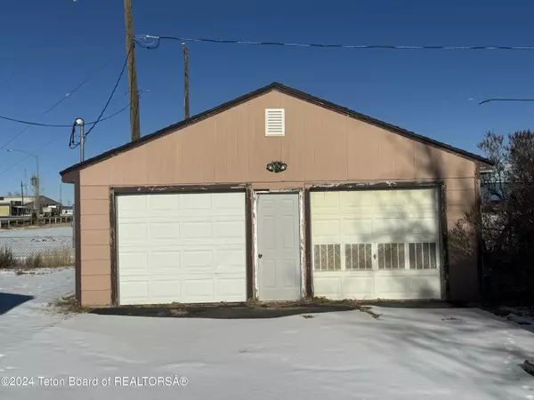 Marbleton, WY 82941,11 BALL Lane