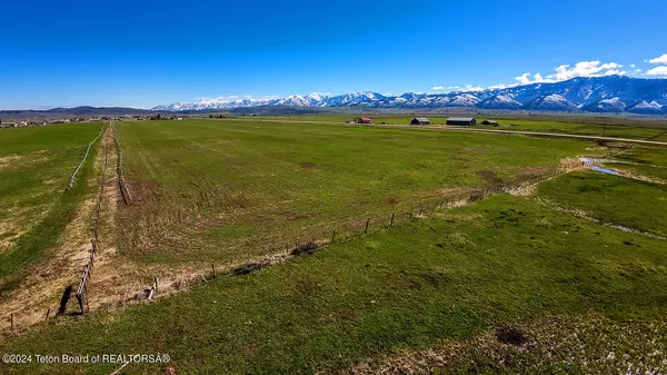 Auburn, WY 83111,31 ACRES COUNTY ROAD 238