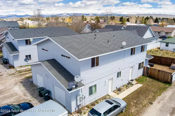 331 COLE Avenue, Pinedale, WY 82941