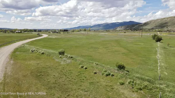 Irwin, ID 83428,31 RAVEN RD