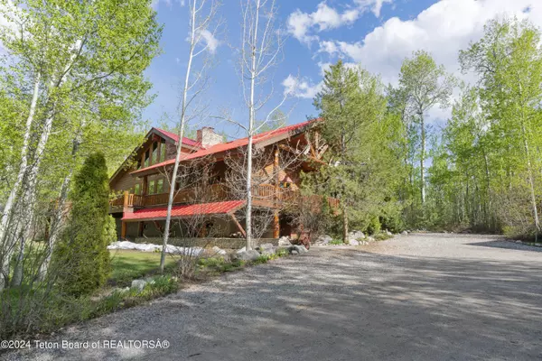 Tetonia, ID 83452,2217 APSAROKE TRAIL