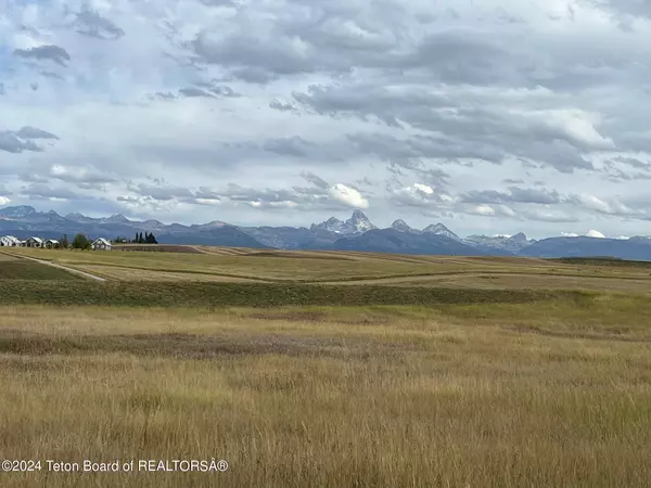 Felt, ID 83452,TBD WOODRUSH ROAD