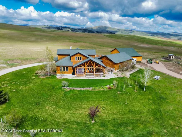 Fairview, WY 83119,670 N SPRAGUE CREEK RD