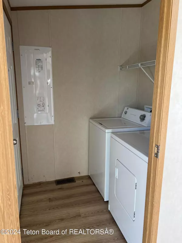 Grover, WY 83122,103 CHAPARRO LN #LOT 11