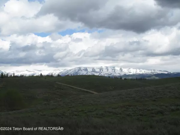 Bondurant, WY 82922,LOT 3 SCHROTH ROAD