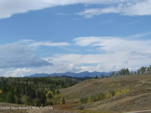 LOT 3 SCHROTH ROAD, Bondurant, WY 82922