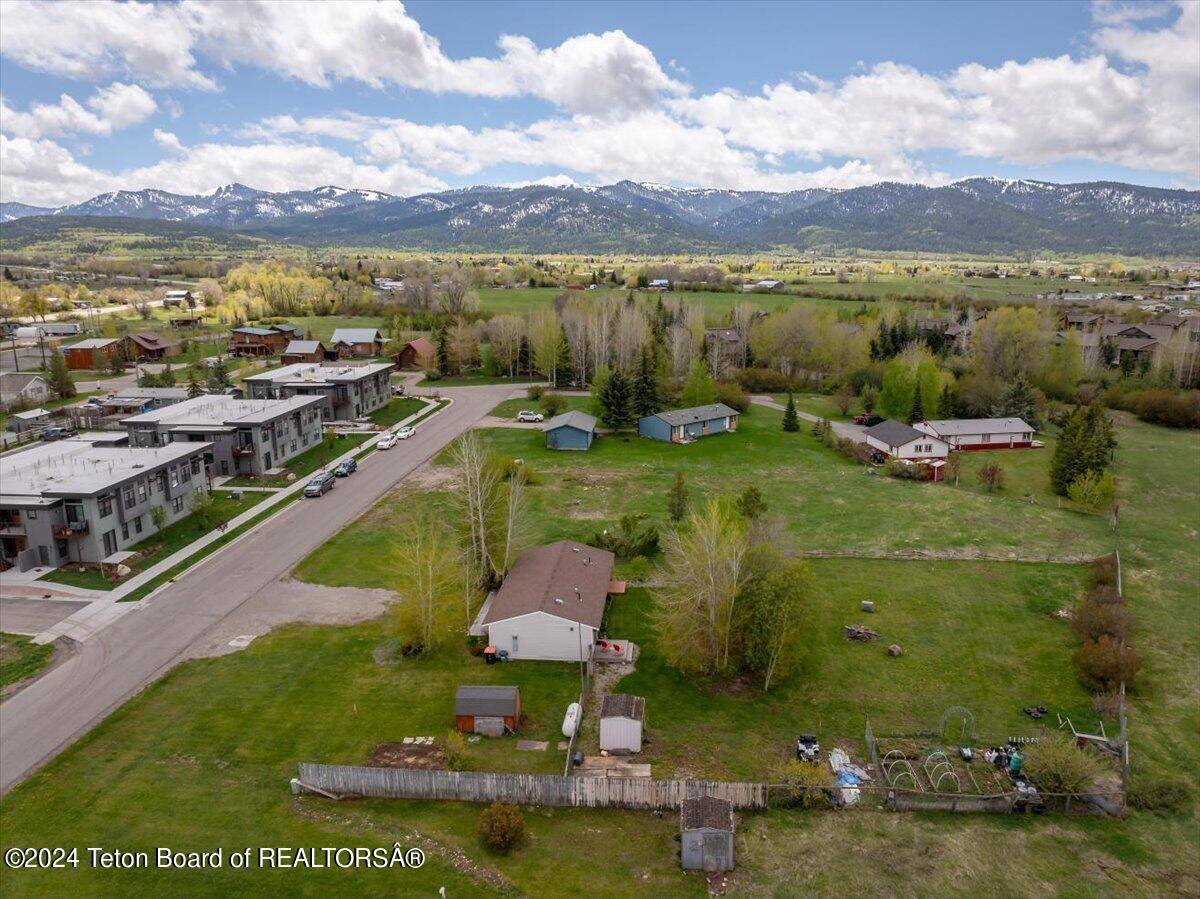 Victor, ID 83455,TBD 49 S BERYL Avenue
