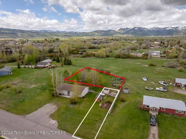 49 S BERYL Avenue, Victor, ID 83455