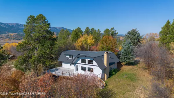 Alpine, WY 83128,260 HAWTHORN Drive