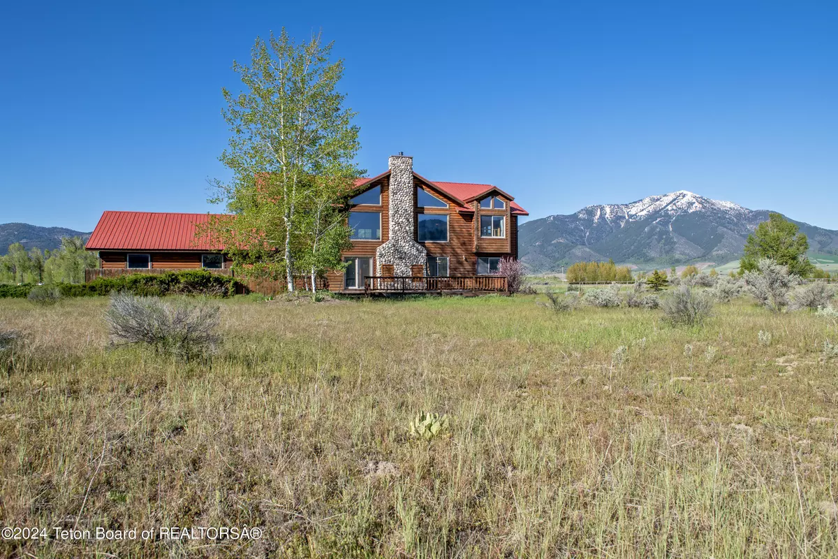 Swan Valley, ID 83449,1467 COTTONWOOD Road