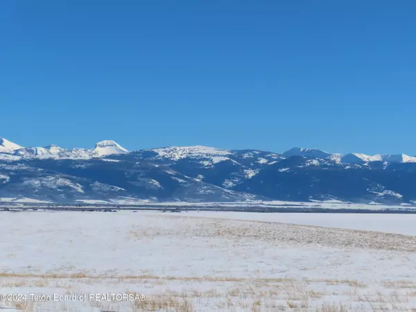 Tetonia, ID 83452,8606 INGLIN RIDGE Road