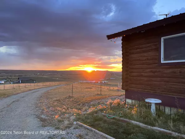 Boulder, WY 82923,22 SAUK Trail