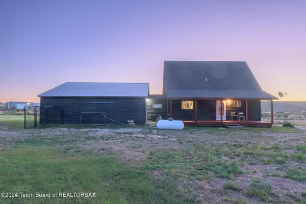 Boulder, WY 82923,25 GARY Lane