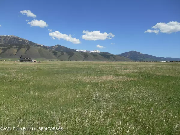 Smoot, WY 83126,LOT 10 PACKSTRING