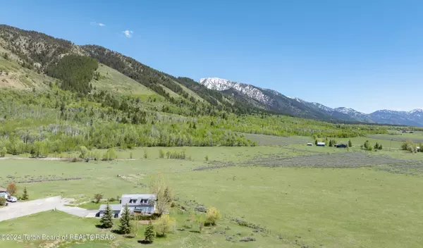 Star Valley Ranch, WY 83127,38 PORTO PLACE