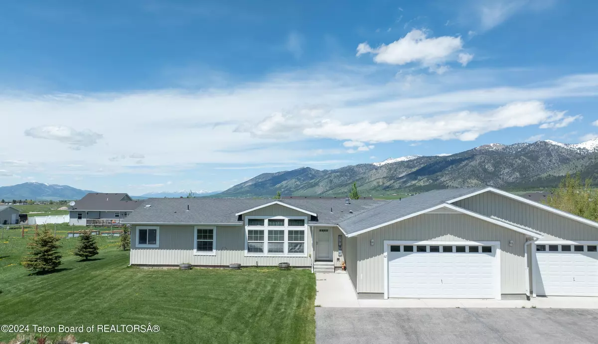 Bedford, WY 83112,62 ABE LN