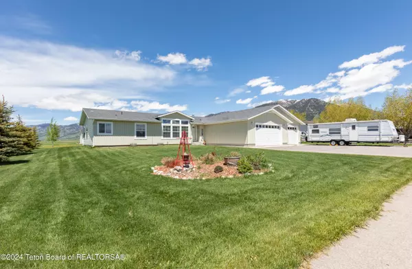 Bedford, WY 83112,62 ABE LN