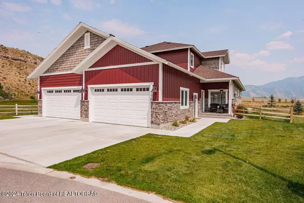 178 CREEKSIDE Lane, Swan Valley, ID 83449