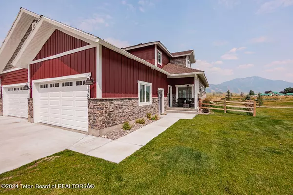 Swan Valley, ID 83449,178 CREEKSIDE Lane