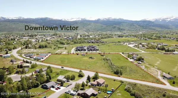 Victor, ID 83455,8470 S 1000 W