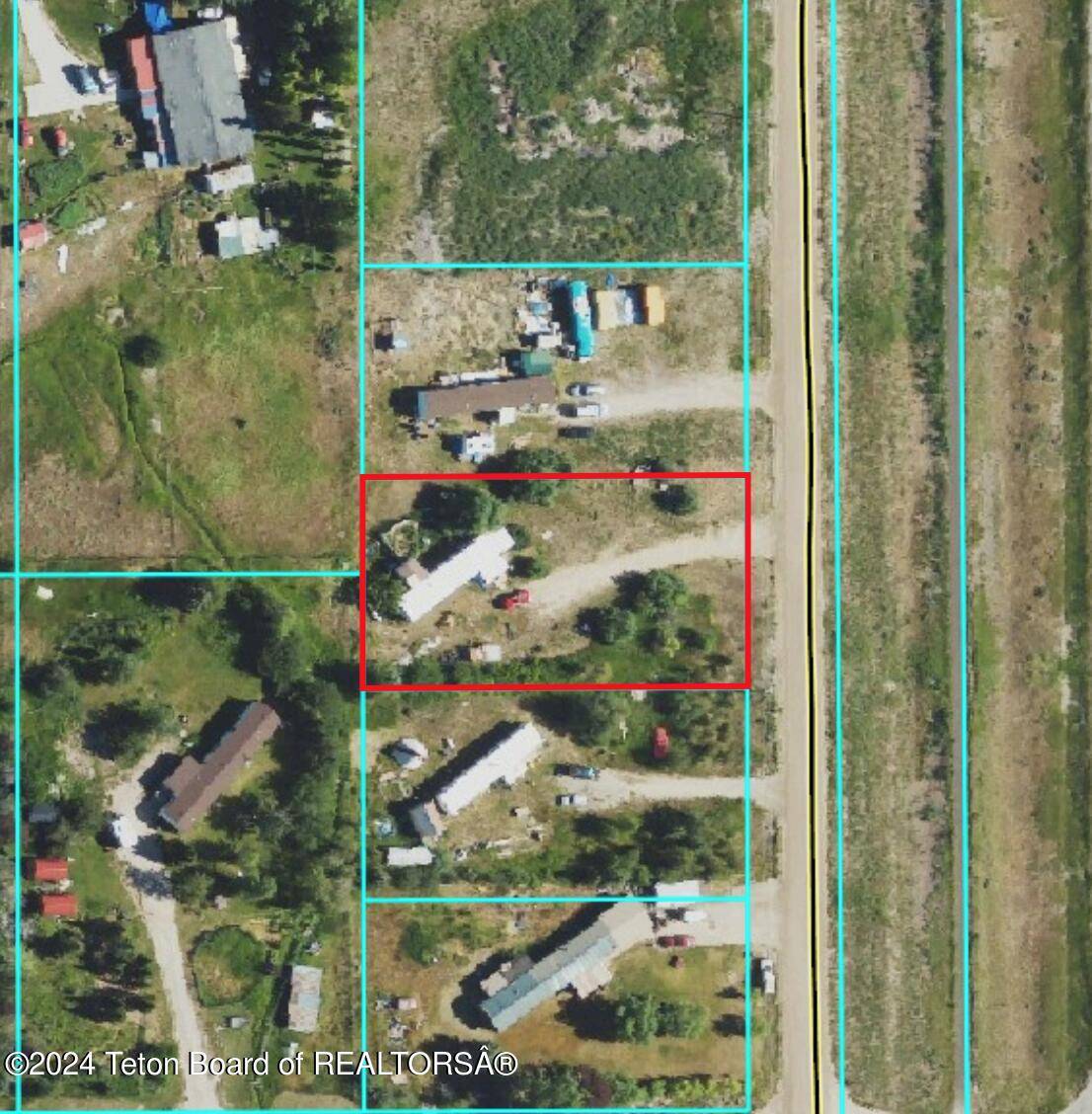 Victor, ID 83455,4358 S 500 W