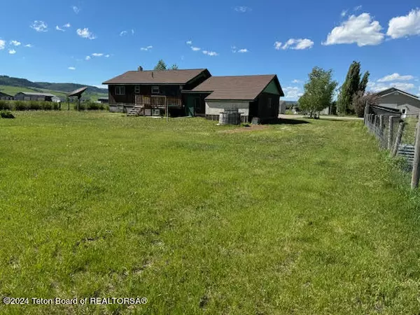 Auburn, WY 83111,55 S 2ND Street