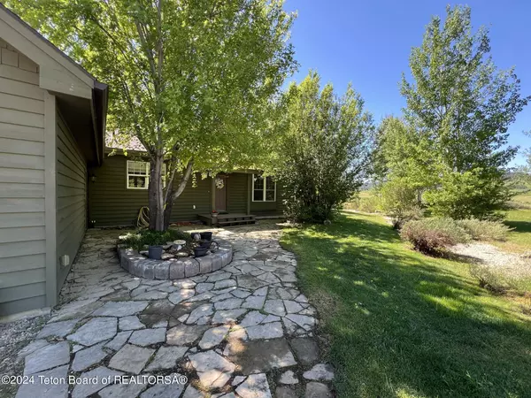 Tetonia, ID 83452,8619 WEST RIDGE Road