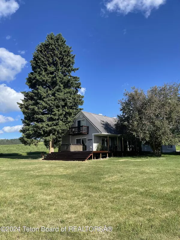 4129 HADERLIE LN, Freedom, ID 83120